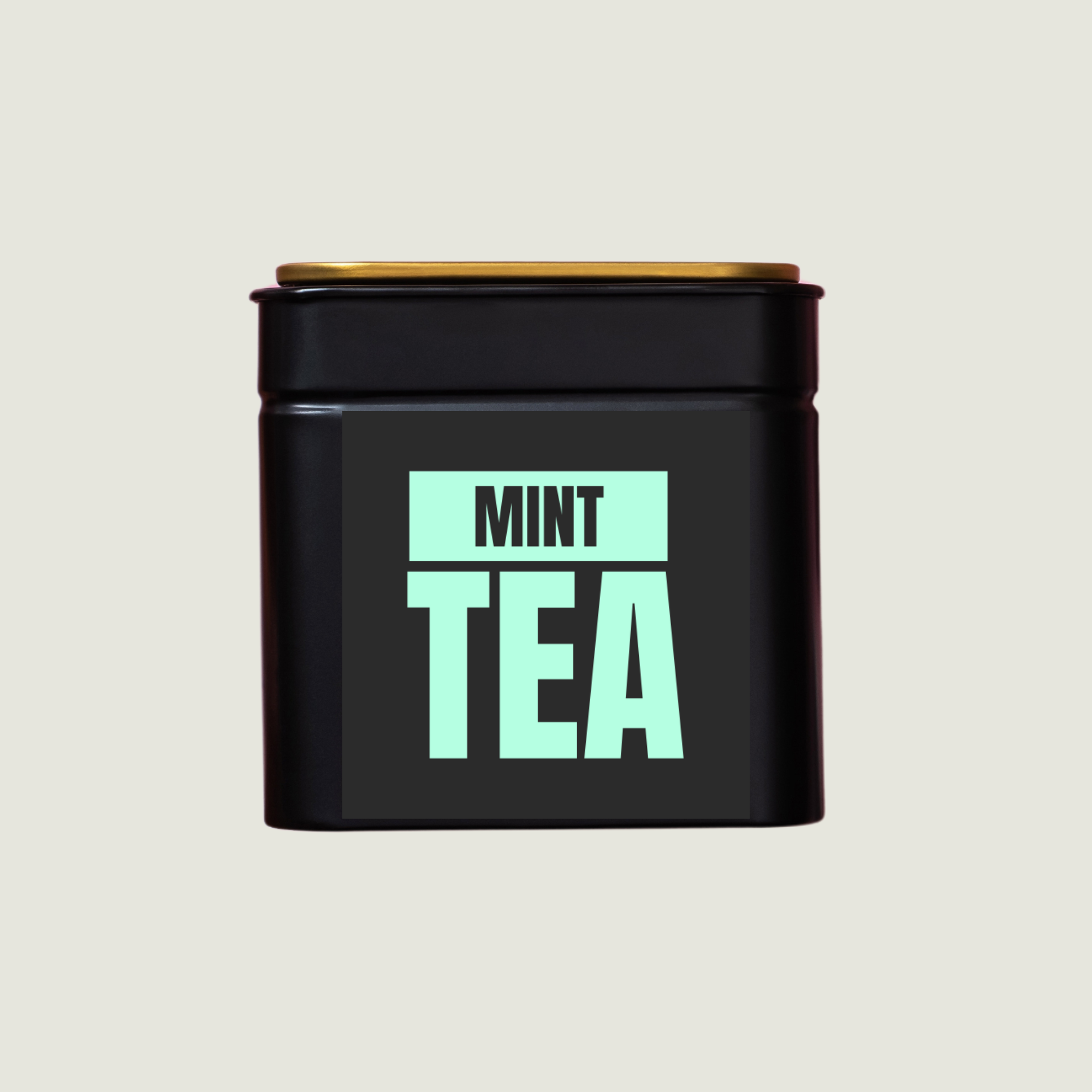 Mint Tea