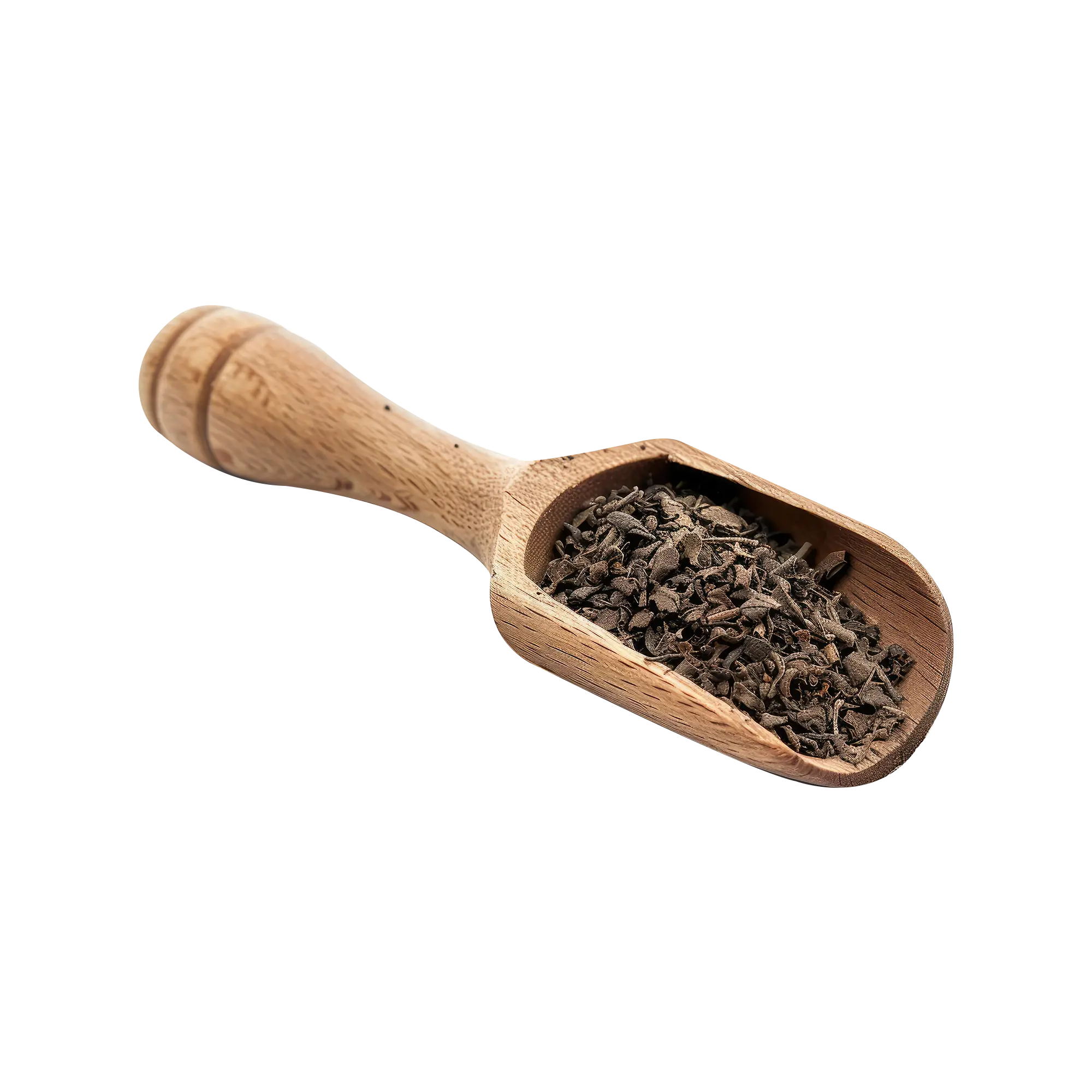 Artisan Tea Scoop